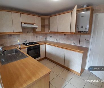 2 bedroom bungalow to rent - Photo 4