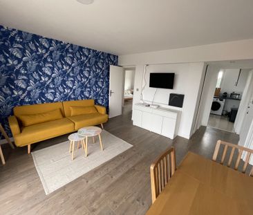 Location Appartement 4 pièces 64m² PESSAC 33600 - Photo 1