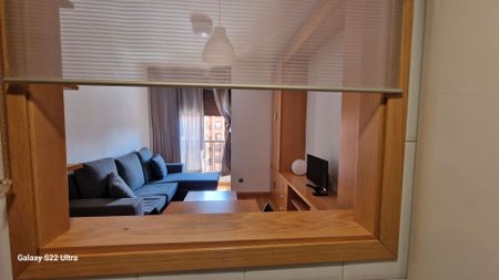 Apartamento de alquiler en Calle de Samaniego, 12, Rejas - Photo 3