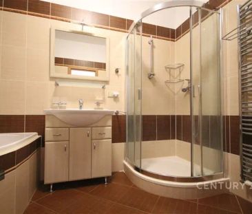 Pronájem nadstandartního bytu 3+kk s šatnou a 30 m - Фото 5