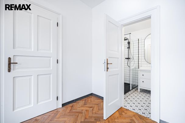 Pronájem bytu 3+kk 64 m² - Photo 1