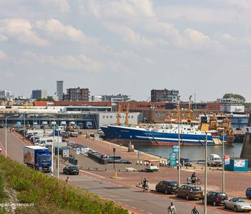 Appartement te huur: Vissershavenweg 64-A 2583 DL Den Haag - Photo 6