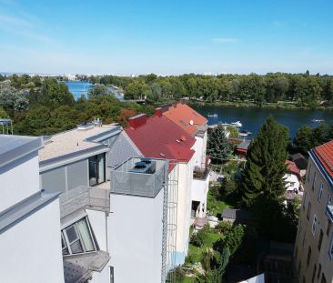 SCHÜTTAUSTRASSE – Zwei-Zimmer-Wohnung: Ihre Insel zum Träumen - Photo 5