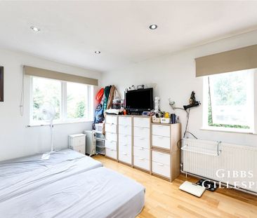 1 Bedroom Maisonette to rent - Photo 4