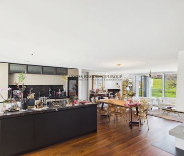 4.5 Zimmer, 134 m², 2. Stock - Photo 5