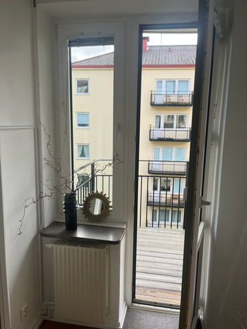 Gyllenkrooksgatan, Göteborg - Photo 2