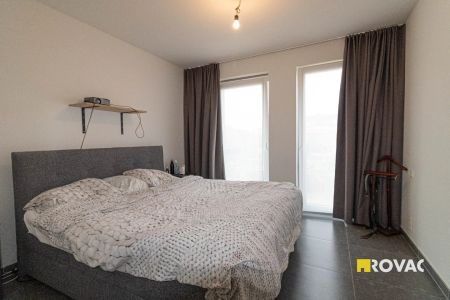 Nieuwbouwappartement in woonproject! - Foto 5