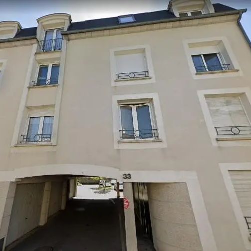 Appartement à louer 1 pièce 25.63m² - Photo 1