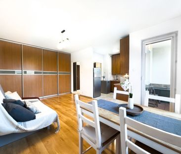 2 pokoje z balkonem i miejscem postojowym 47.45 m² - Photo 1
