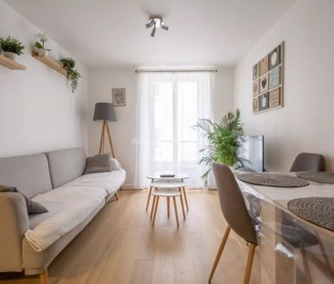 Location Appartement 2 pièces 31 m2 à Lagny-sur-Marne - Photo 3