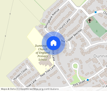 Church Lane, Dunnington, YO19 - Photo 1