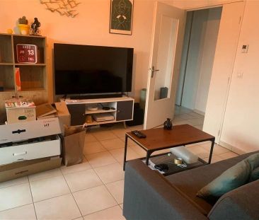 Location appartement 2 pièces - 48.43m² à Bourgoin-jallieu (38300) - Photo 2