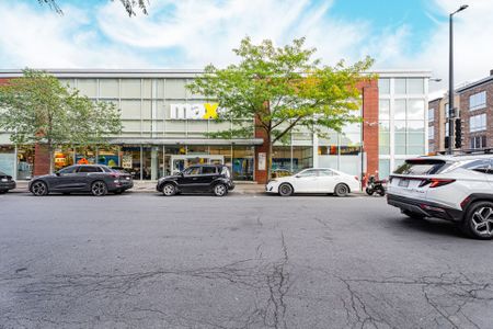 Rue St-Urbain, H2W 1V7, Montréal - Photo 5