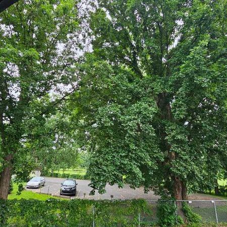 Lumineux, Vue sur le Golf, Tranquil & Chauffé 4 1/2 - Photo 4