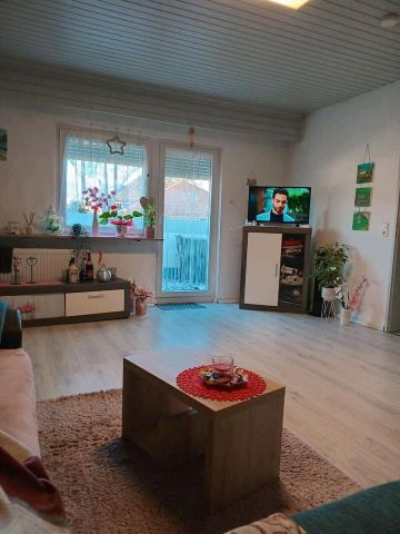 1 Zimmer Wohnung in Neckarulm - Foto 2