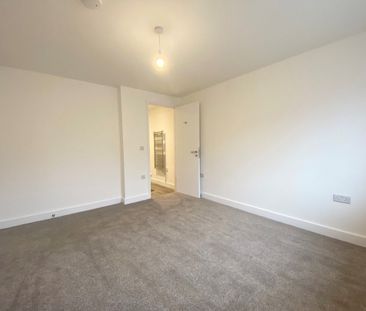 2 bedroom apartment - Photo 1