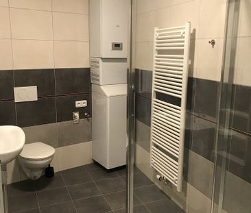 Pronájem bytu 2+kk 50 m² - Fotografie 4