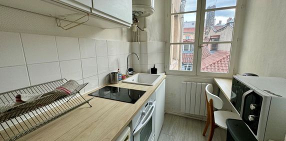 APPARTEMENT T2 - 59M2 - 69001 , Lyon - Photo 2