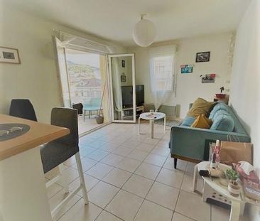 Location Appartement 2 pièces 45m² GAP 05000 - Photo 2