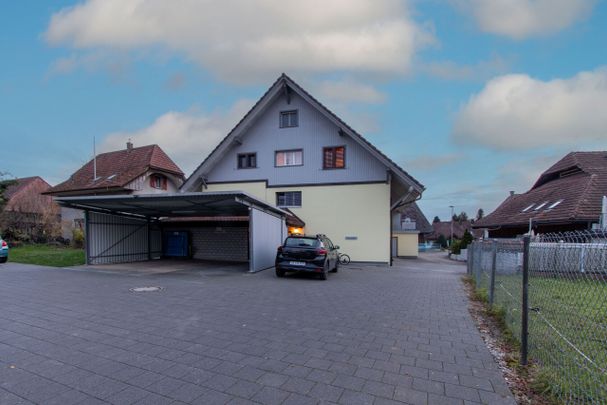 Your new home charming 3.5-room apartment from 01.02.2026 - Photo 1