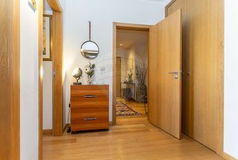 Apartamento T3 em Lisboa