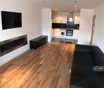 1 bedroom flat to rent - Photo 3