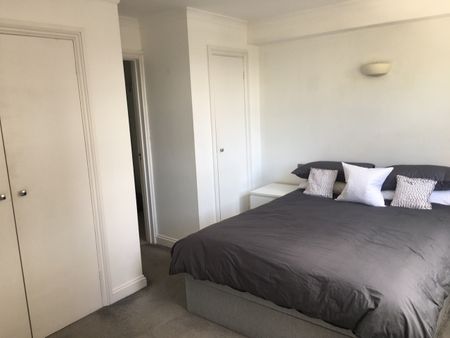 1 Bed Flat, Wood Close, E2 - Photo 3