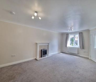 Abbey Close, Loughborough - Photo 1