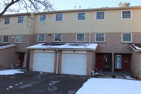 For Lease - 81 Brookmill Boulevard Unit# 20, Toronto, Ontario - Photo 5