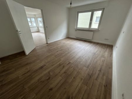 Sanierte, großzügige Wohnung im F-Quadrat - Photo 3