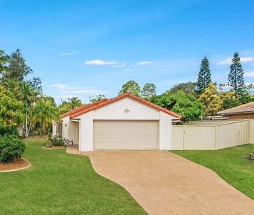 12 Tullamarine Drive, Robina QLD 4226 - House For Rent - $930 | Domain - Photo 4