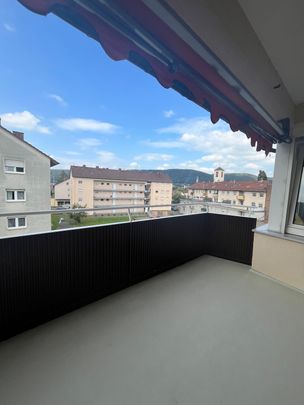 Moderne 3-Zimmer-Wohnung in Wertheim-Bestenheid** Saniert 2024** - Foto 1