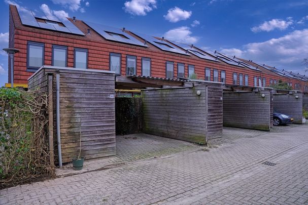 Tjerk Bolhuisstraat 30, 9713 WD Groningen, Nederland - Foto 1