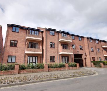 1 bed ground floor flat to rent in West Street, Yarm, TS15 - Photo 4