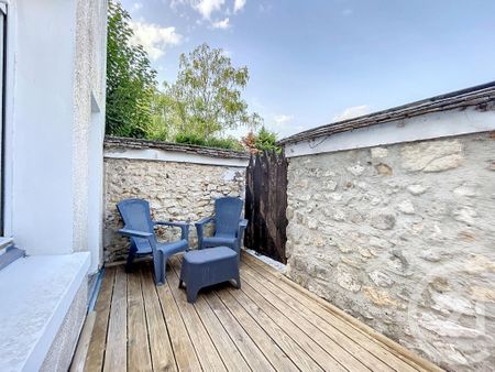 Location Appartement 1 pièce 30m² MELUN 77000 - Photo 5