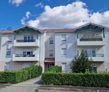 Location Appartement 2 pièces 47m² MARMANDE 47200 - Photo 3