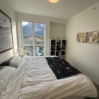 Downtown Squamish 2 Bed 2 Bath Apartment available - Photo 3