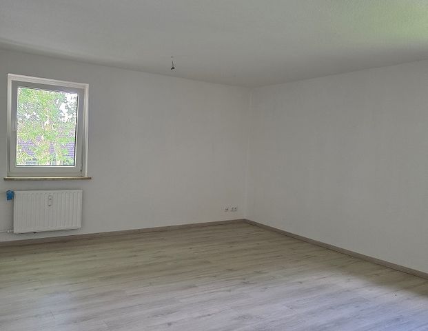 Modernisierte 2-Zimmer-Wohnung in Wanne-Eickel Süd - Photo 1