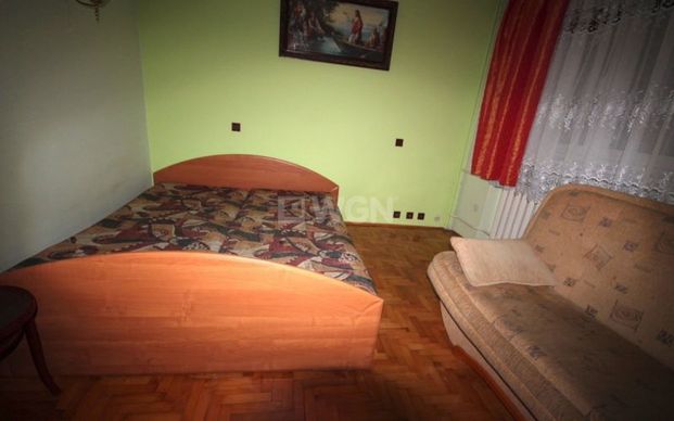Dom bliźniak na wynajem Szczecin, Gumieńce. - Zdjęcie 1