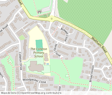 Verey Close, Twyford, Berkshire, RG10 - Photo 1