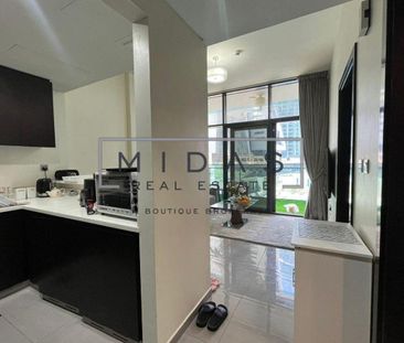 1BR/Semi Furnished/Close to Metro & Amenities - Photo 3