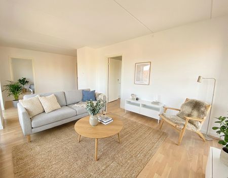 Tornhøjvej 4H, 3. 2, 9220 Aalborg Øst - Photo 2