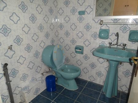 Studio/Γκαρσονιέρα για ενοικίαση Λόφος Βελισσαρίου - Λούτσα (Ιωάννινα) - Φωτογραφία 2