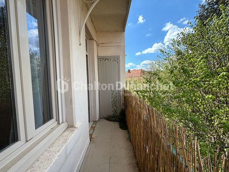 Location Appartement 2 pièces 48m² - Photo 5