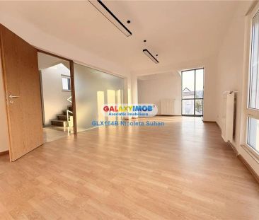 VILA D+P+2+M PRETABILA BIROURI DOMENII /GRIVITA METROU - Photo 1