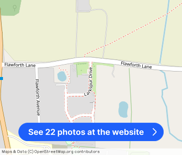 Larkspur Drive, Ruddington - Photo 1