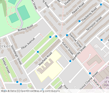 Mayfield Road, Oldham, OL1 - Photo 1