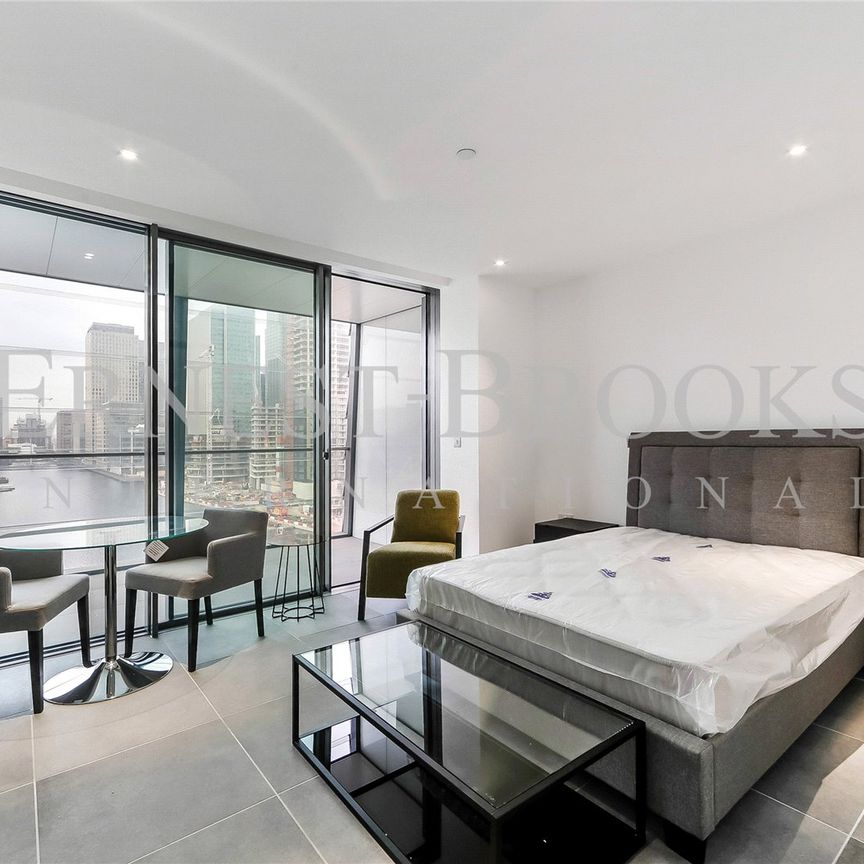 Dollar Bay Point, 3 Dollar Bay Place, E14 9BX - Photo 1