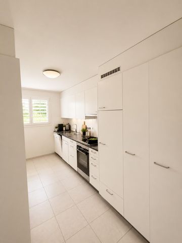Grosszügige 4½-Zimmer-Gartenwohnung - Photo 4