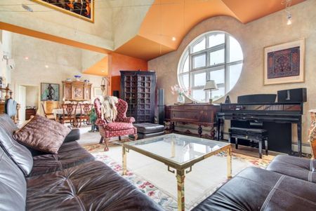 Appartement à louer - Montréal (Ville-Marie) (Village) - Photo 2